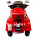 12V Kids Ride on Three-Wheeled Motorcycle